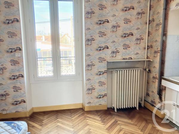 Maison à vendre  7 pièces - 151,78 m2 AUXERRE - 89