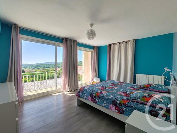 Maison à vendre  6 pièces - 183,71 m2 FORCALQUIER - 04