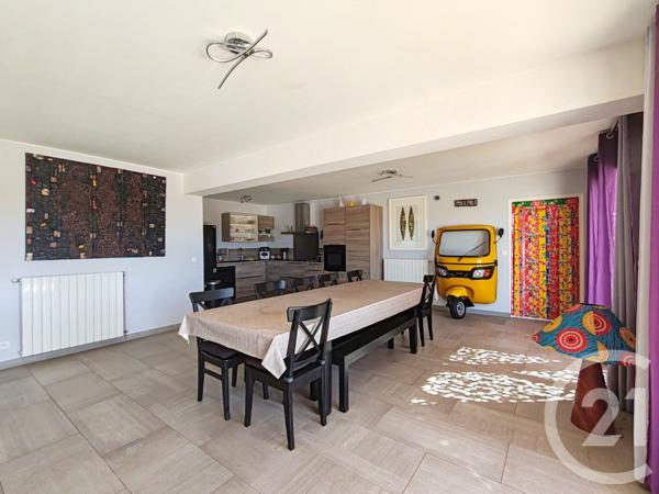 Maison à vendre  6 pièces - 183,71 m2 FORCALQUIER - 04