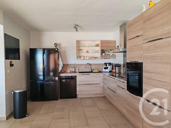 Maison à vendre  6 pièces - 183,71 m2 FORCALQUIER - 04