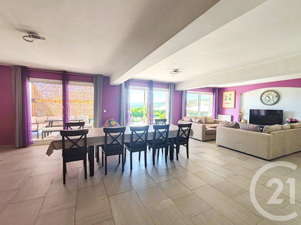 Maison à vendre  6 pièces - 183,71 m2 FORCALQUIER - 04