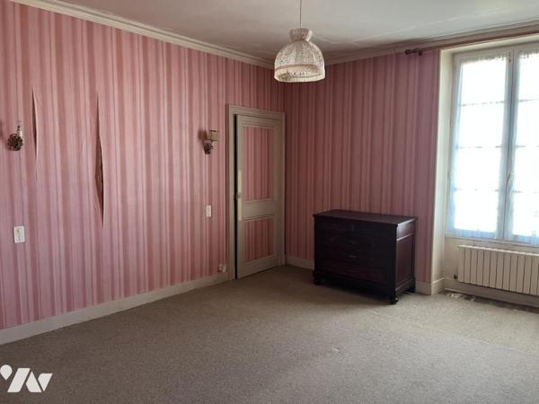 Maison de ville 188 m².