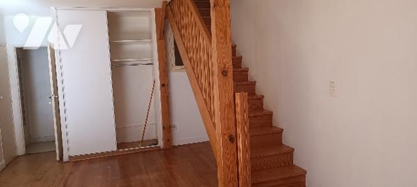 A VENDRE MONTESQUIEU VOLVESTRE petit immeuble conviendrait en investissement