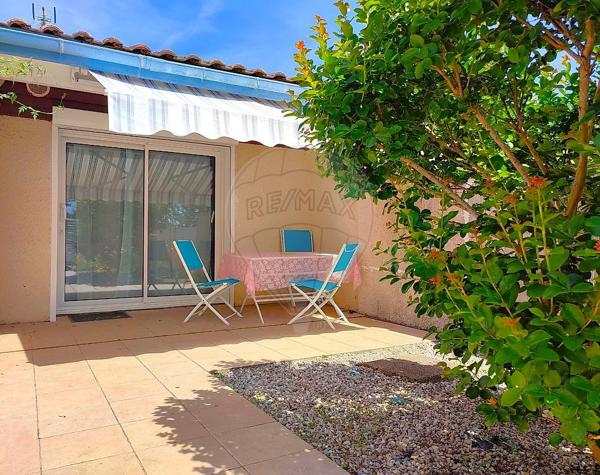 Appartement  en vente - Landes - 40