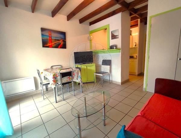 Appartement  en vente - Landes - 40