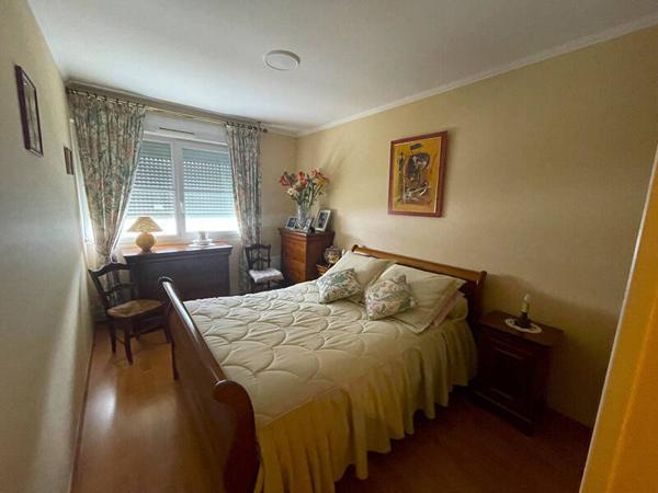 Appartement 4 pièces - 44600 Saint-Nazaire -  Centre