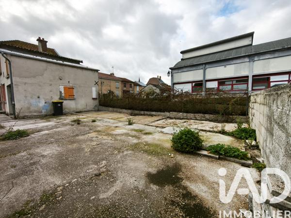 Maison à vendre 5 pièces 110 m² Attigny