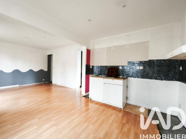 Maison à vendre 5 pièces 110 m² Attigny