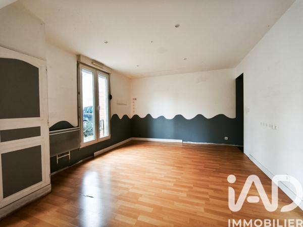 Maison à vendre 5 pièces 110 m² Attigny