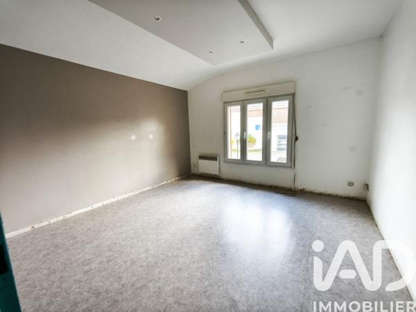 Maison à vendre 5 pièces 110 m² Attigny