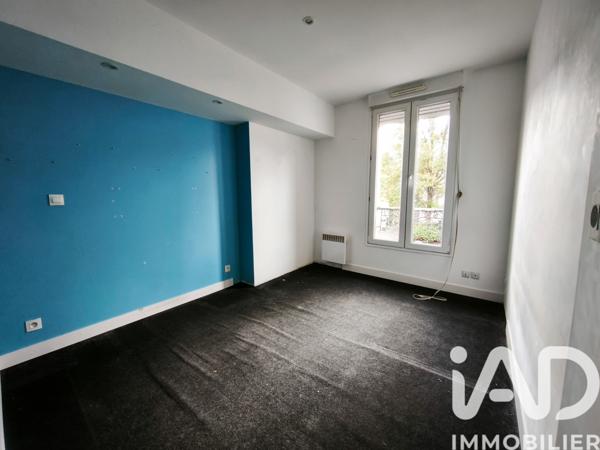 Maison à vendre 5 pièces 110 m² Attigny