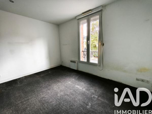 Maison à vendre 5 pièces 110 m² Attigny