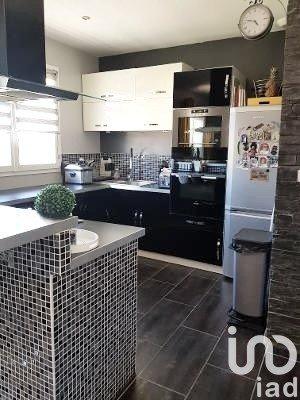 Maison 5 pièces de 141 m² à Thiers (63300)