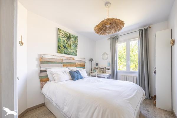 Maison à vendre 317 000 € Angliers 5 p 94 m² DPE C