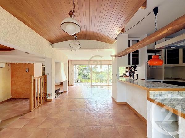 Maison à vendre  4 pièces - 105,05 m 2   BIOT  - 06