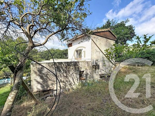 Maison à vendre  4 pièces - 105,05 m 2   BIOT  - 06