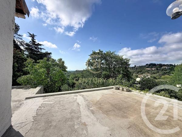 Maison à vendre  4 pièces - 105,05 m 2   BIOT  - 06