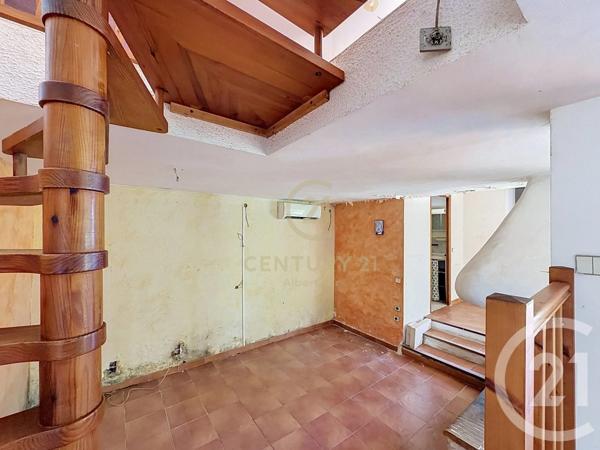 Maison à vendre  4 pièces - 105,05 m 2   BIOT  - 06