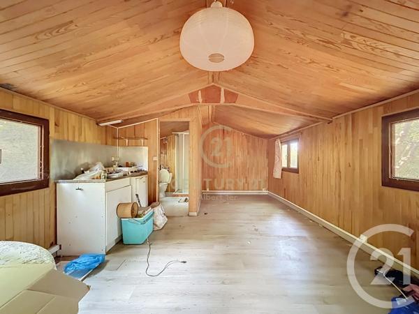 Maison à vendre  4 pièces - 105,05 m 2   BIOT  - 06