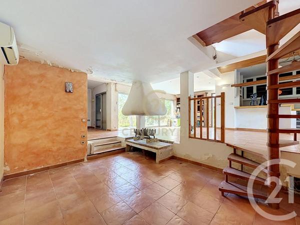 Maison à vendre  4 pièces - 105,05 m 2   BIOT  - 06