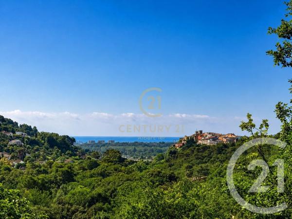 Maison à vendre  4 pièces - 105,05 m 2   BIOT  - 06