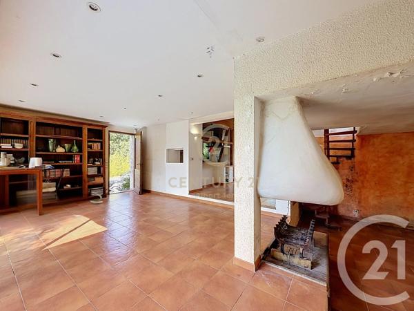 Maison à vendre  4 pièces - 105,05 m 2   BIOT  - 06