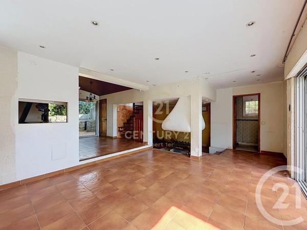 Maison à vendre  4 pièces - 105,05 m 2   BIOT  - 06
