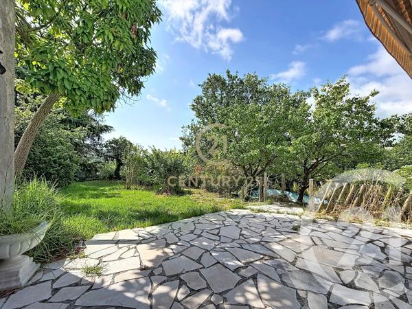 Maison à vendre  4 pièces - 105,05 m 2   BIOT  - 06
