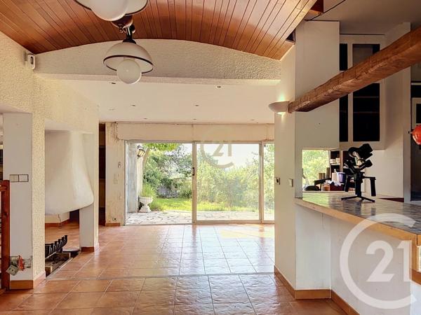 Maison à vendre  4 pièces - 105,05 m 2   BIOT  - 06