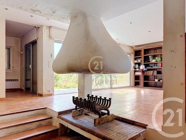 Maison à vendre  4 pièces - 105,05 m 2   BIOT  - 06