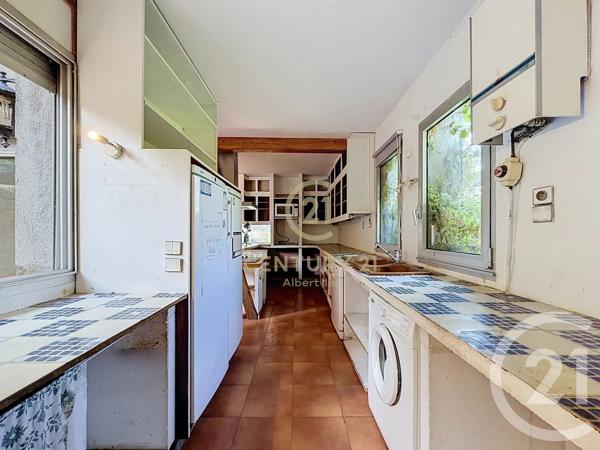 Maison à vendre  4 pièces - 105,05 m 2   BIOT  - 06