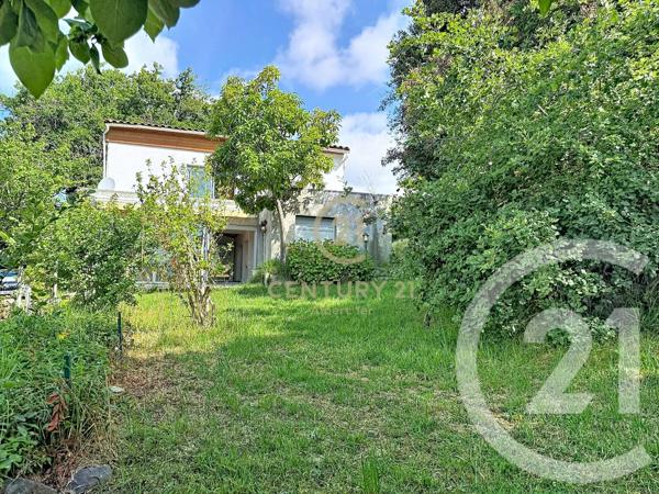 Maison à vendre  4 pièces - 105,05 m 2   BIOT  - 06