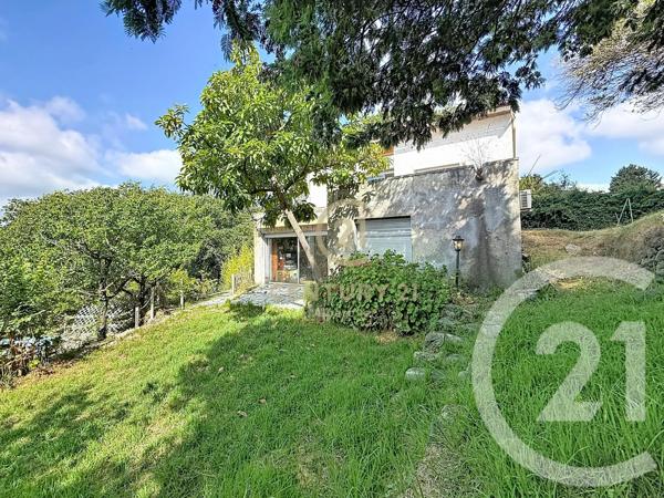 Maison à vendre  4 pièces - 105,05 m 2   BIOT  - 06