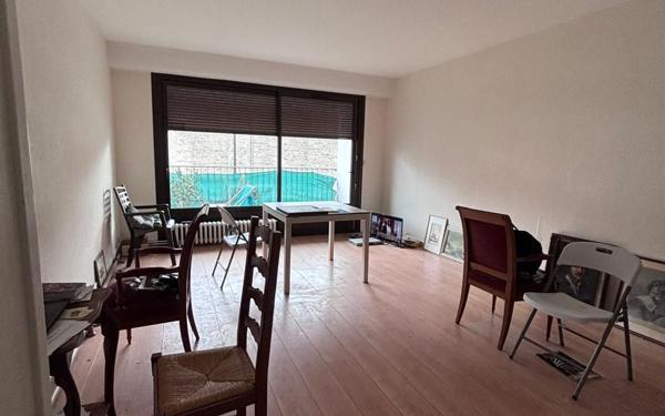 Appartement à vendre    3 pièces • 81 m2 Châlons-en-Champagne