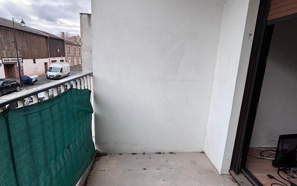 Appartement à vendre    3 pièces • 81 m2 Châlons-en-Champagne