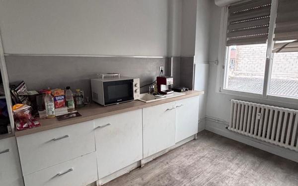 Appartement à vendre    3 pièces • 81 m2 Châlons-en-Champagne