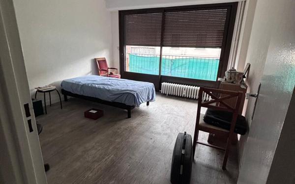 Appartement à vendre    3 pièces • 81 m2 Châlons-en-Champagne