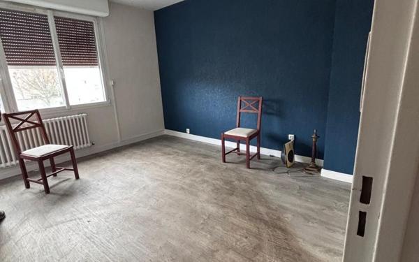 Appartement à vendre    3 pièces • 81 m2 Châlons-en-Champagne