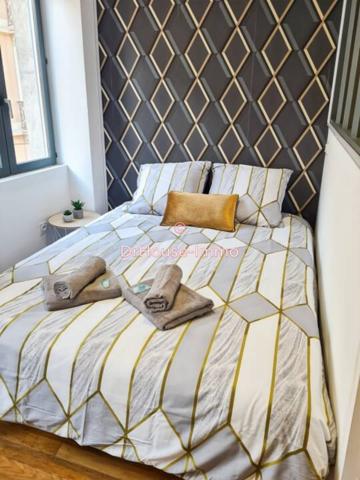 Appartement à vendre 1 pièce de 20 m²