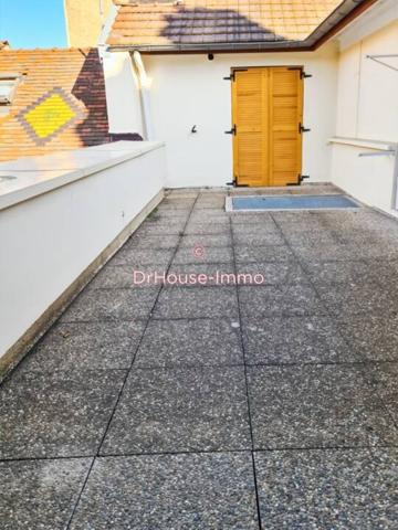 Appartement à vendre 1 pièce de 20 m²