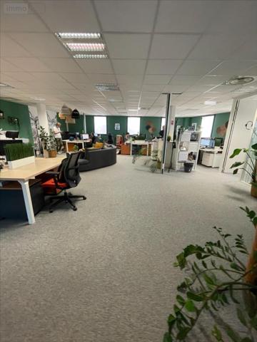 Fonds et/ou murs commerciaux à vendre à Saint-Herblain en Loire-Atlantique (44800), ref : 44007-1088840