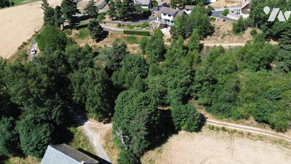 TERRAIN A BATIR A SAINT CHELY D'APCHER