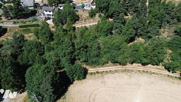 TERRAIN A BATIR A SAINT CHELY D'APCHER