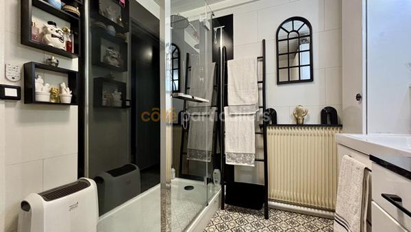 Vente Appartement78,09 m² - 4 Pièces - BORDEAUX (33200)