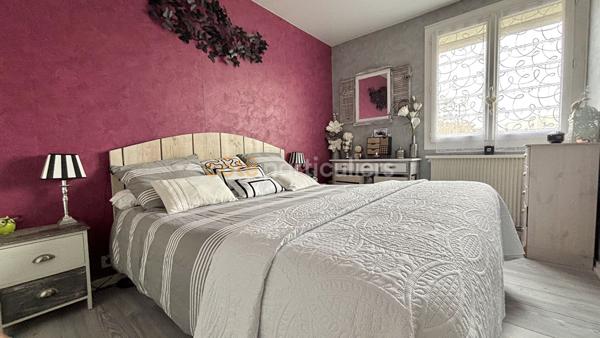 Vente Appartement78,09 m² - 4 Pièces - BORDEAUX (33200)