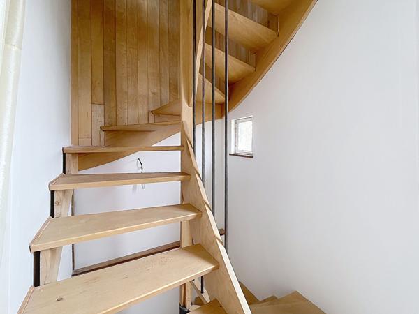 A vendre maison de caractère, quartier calme, centre ville Auch avec extérieur