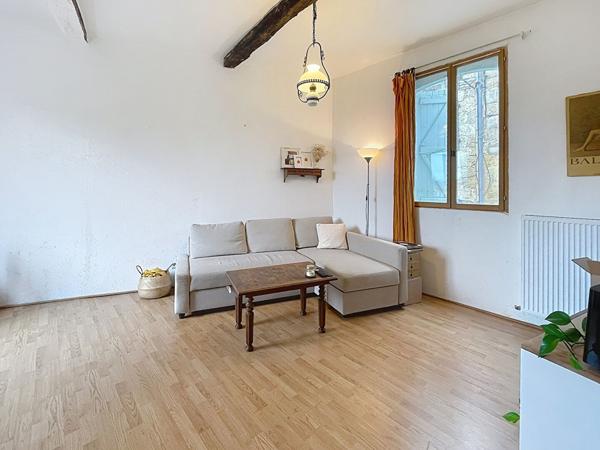 A vendre maison de caractère, quartier calme, centre ville Auch avec extérieur