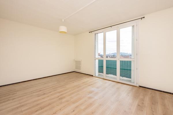 Appartement à louer |  Albi |  4 pièces | 76 m²