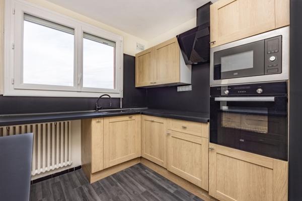 Appartement à louer |  Albi |  4 pièces | 76 m²