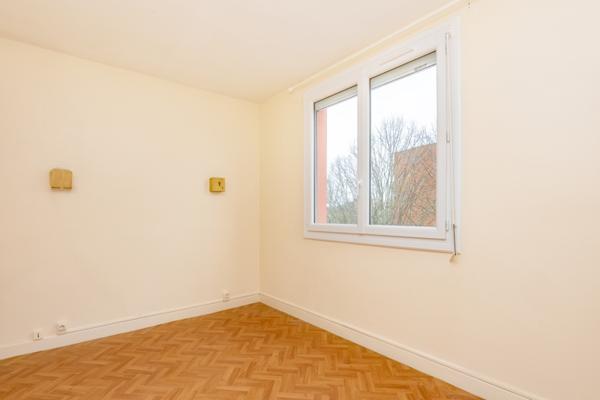 Appartement à louer |  Albi |  4 pièces | 76 m²